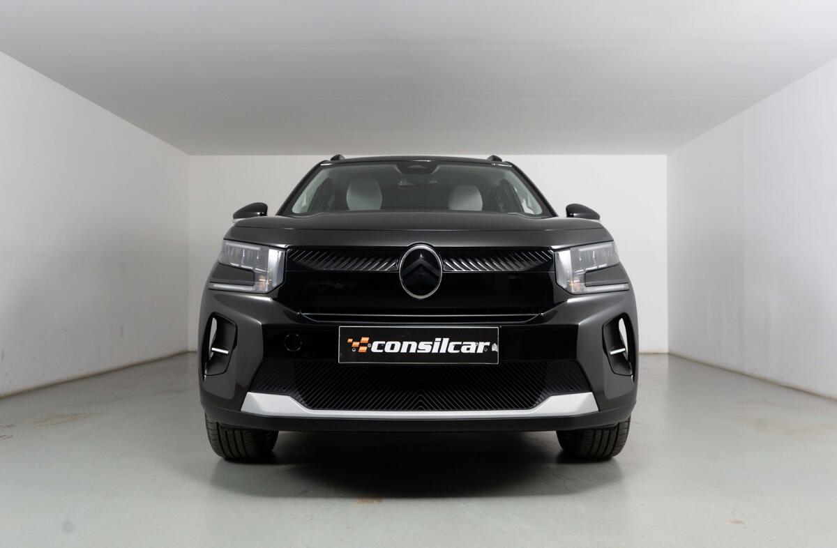 CITROEN C3 e- 44 kWh Max