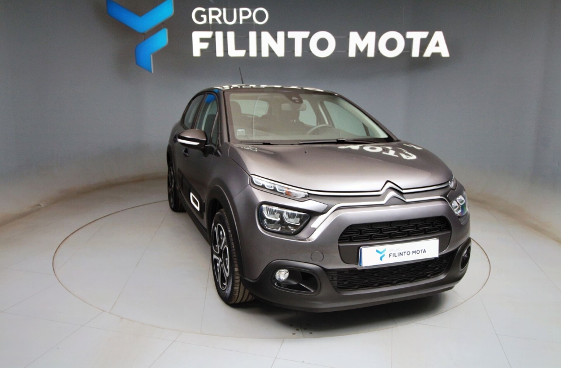 CITROEN C3 1.2 PureTech C-Series