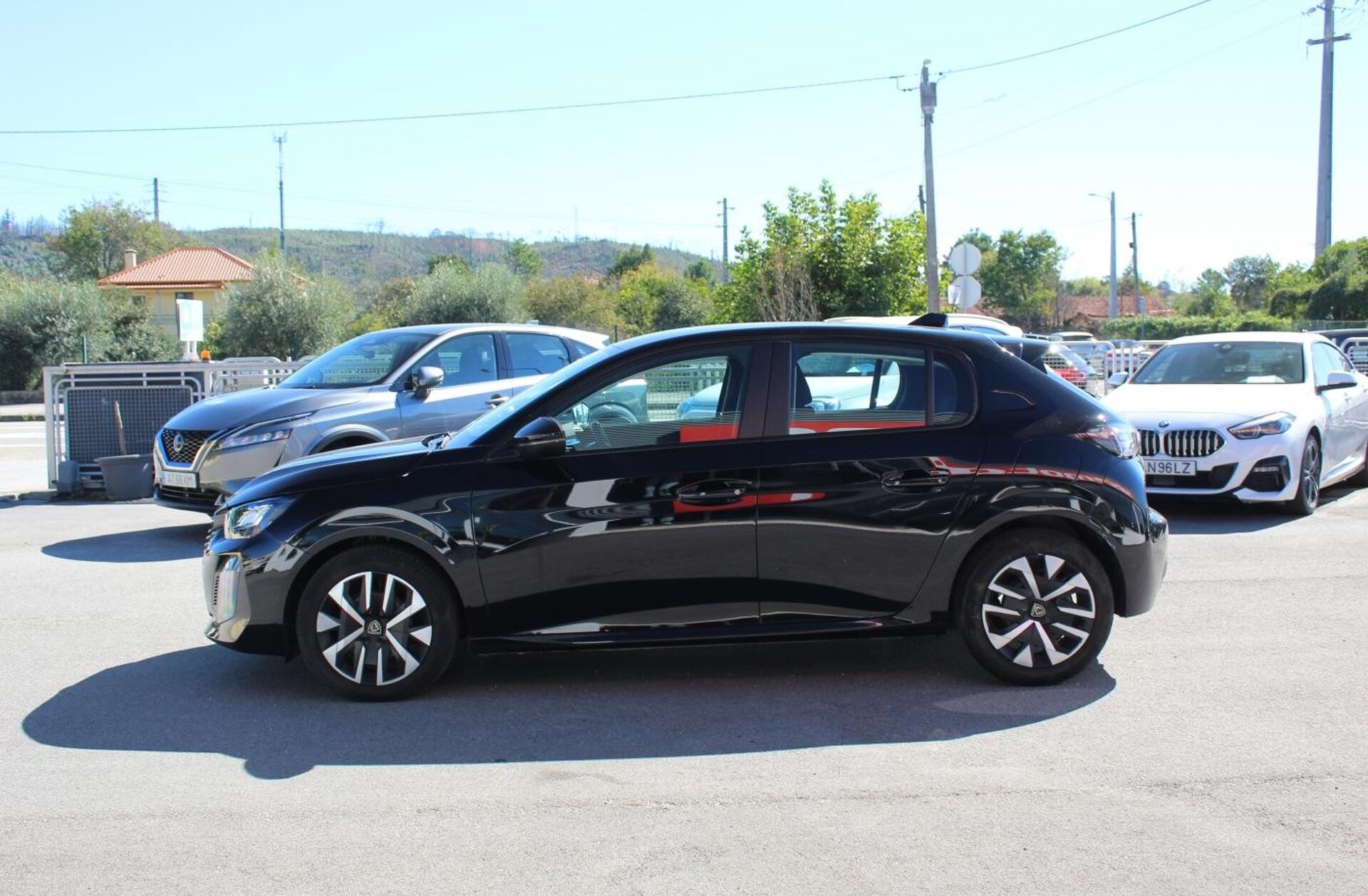 PEUGEOT 208 1.2 PureTech Active