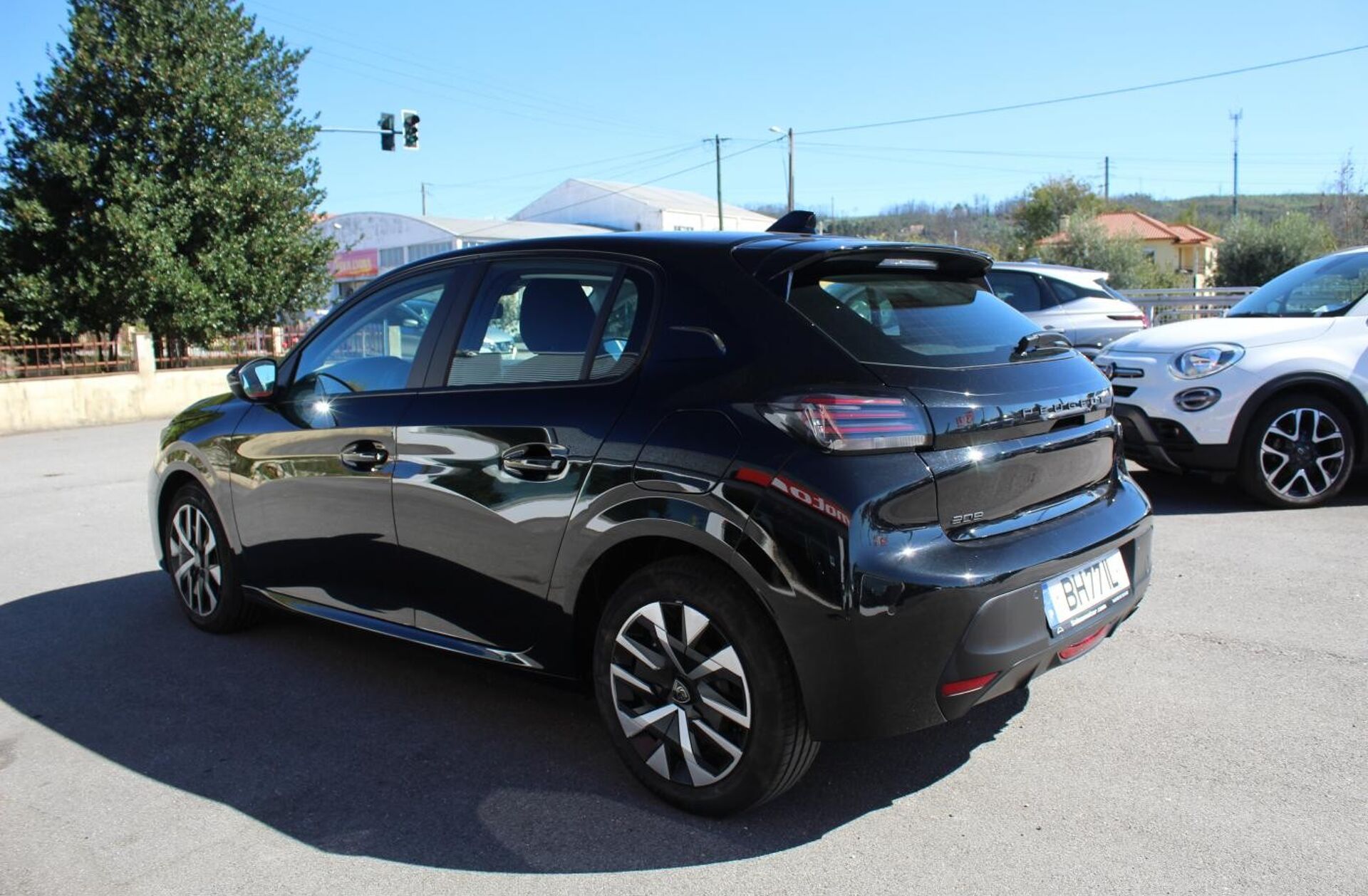 PEUGEOT 208 1.2 PureTech Active