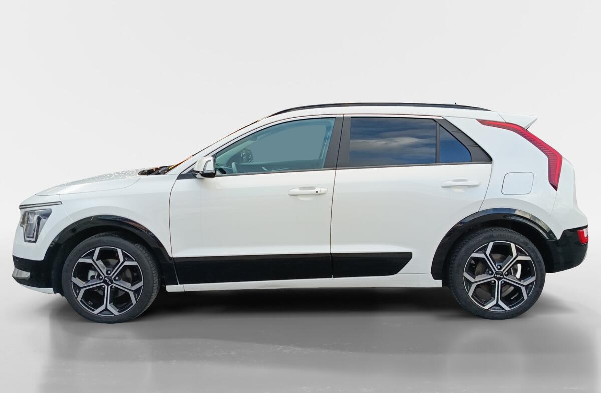 KIA Niro 1.6 GDi HEV Tech