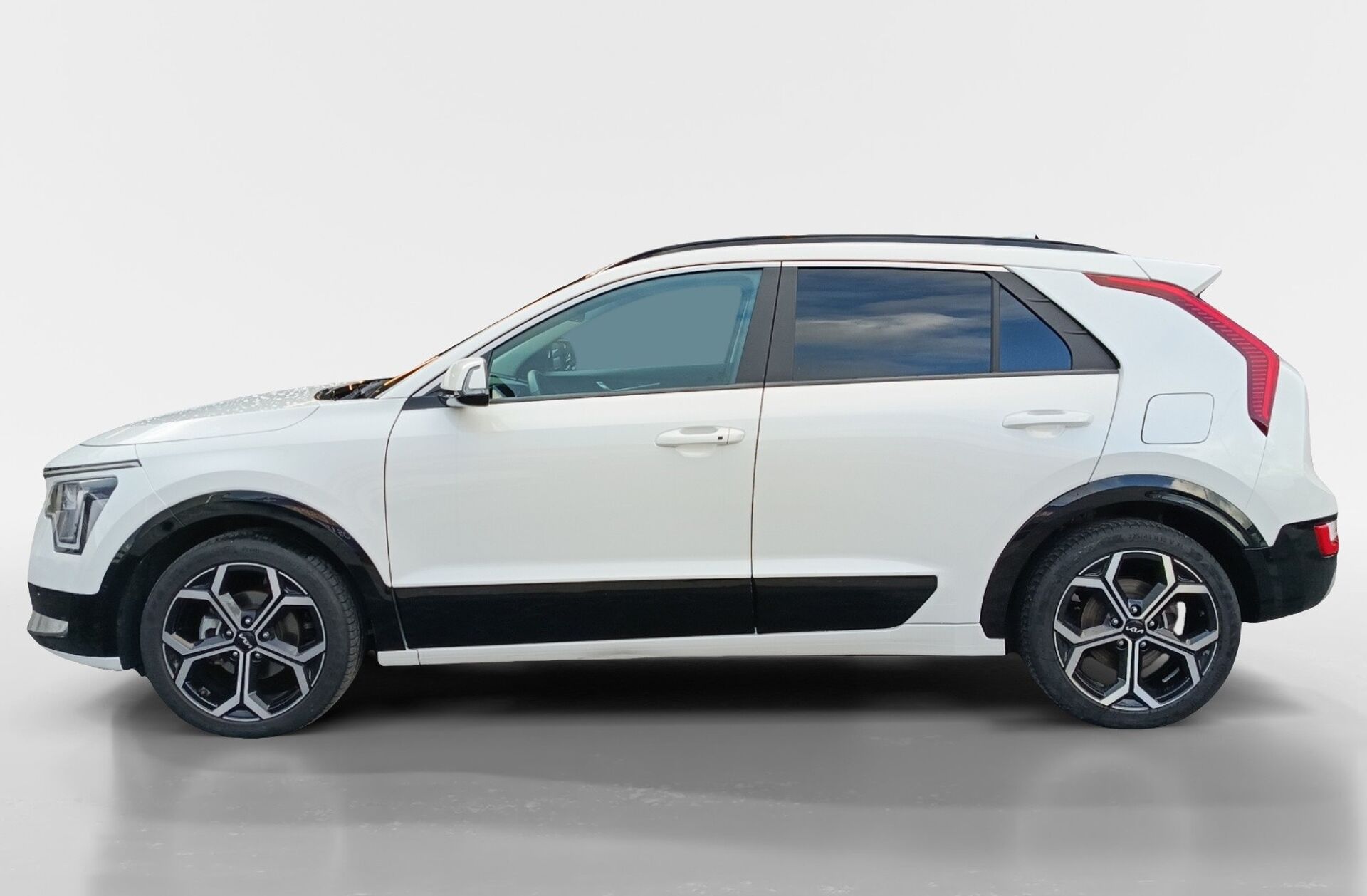 KIA Niro 1.6 GDi HEV Tech