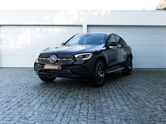 MERCEDES Classe GLC GLC 300 de 4Matic