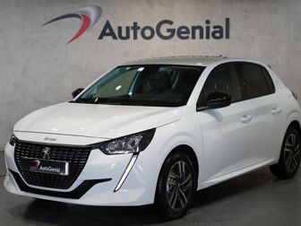 PEUGEOT 208 1.5 BlueHDi Allure