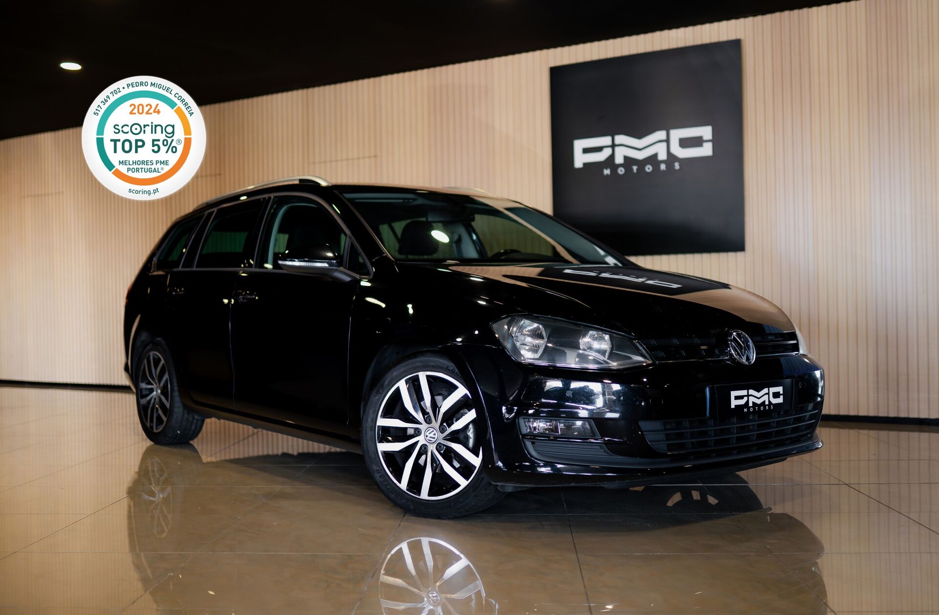 VOLKSWAGEN Golf 1.6 TDi BlueMotion Trendline