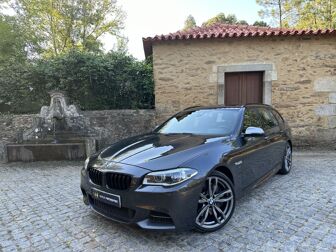 Imagem de BMW Serie-5 M550 d xDrive Auto