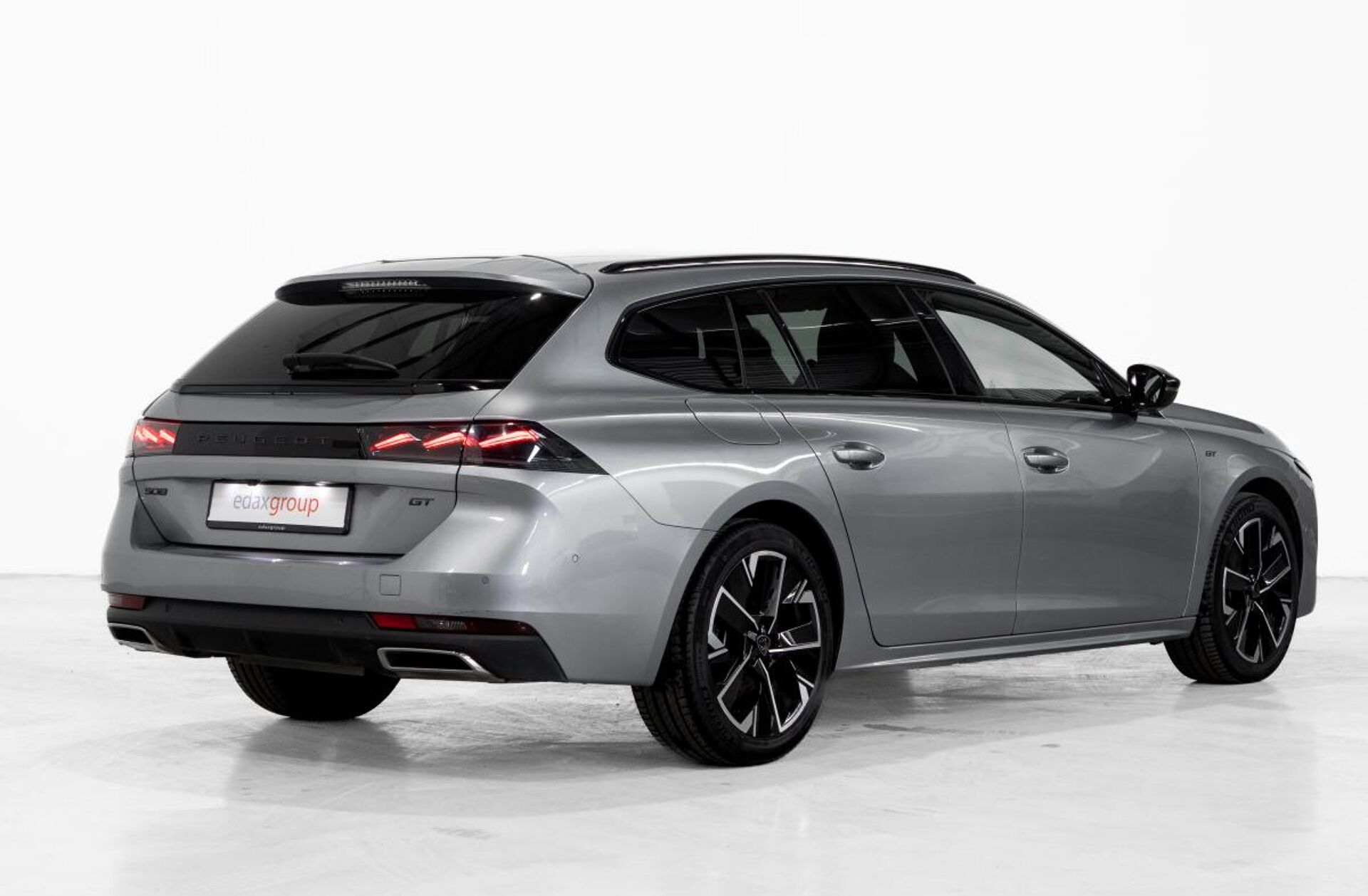 PEUGEOT 508 SW 1.5 BlueHDi GT EAT8