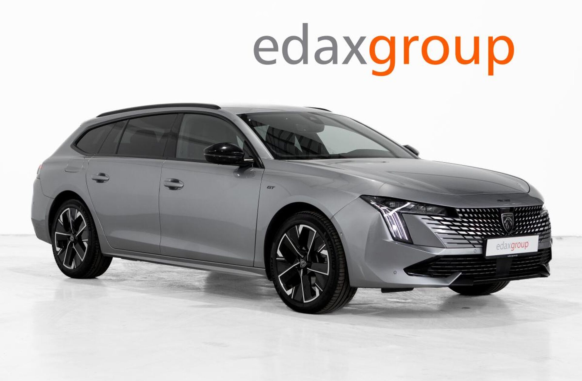 PEUGEOT 508 SW 1.5 BlueHDi GT EAT8