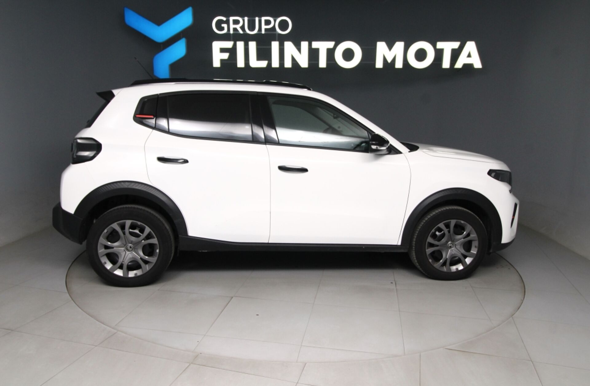 CITROEN C3 1.2 Turbo Max