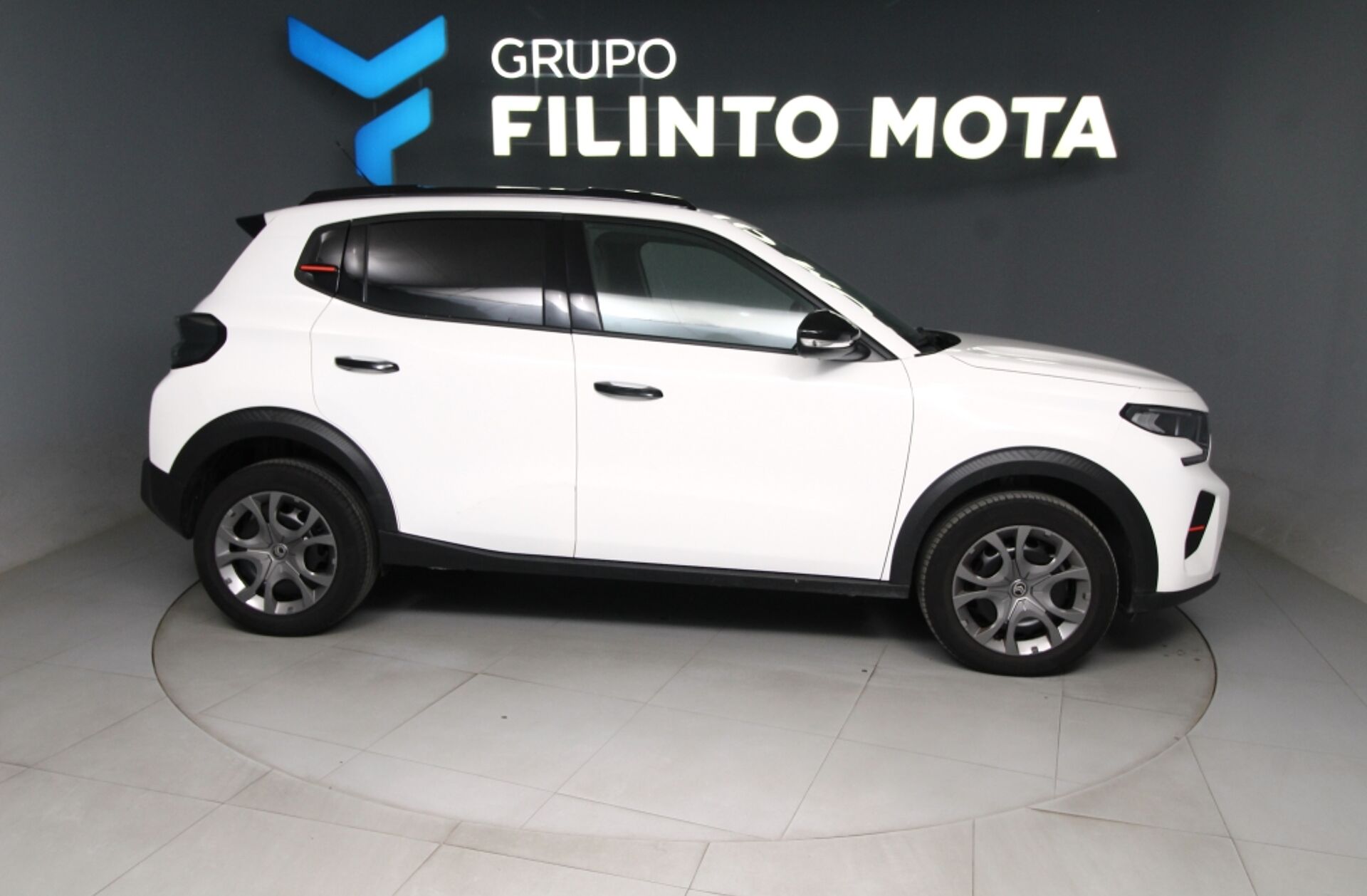 CITROEN C3 1.2 Turbo Max