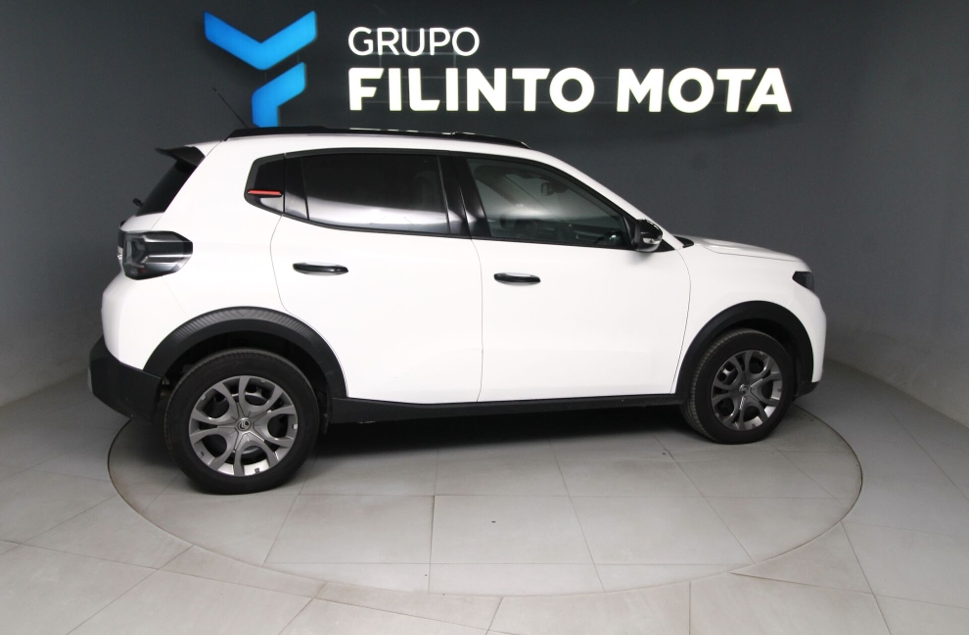 CITROEN C3 1.2 Turbo Max