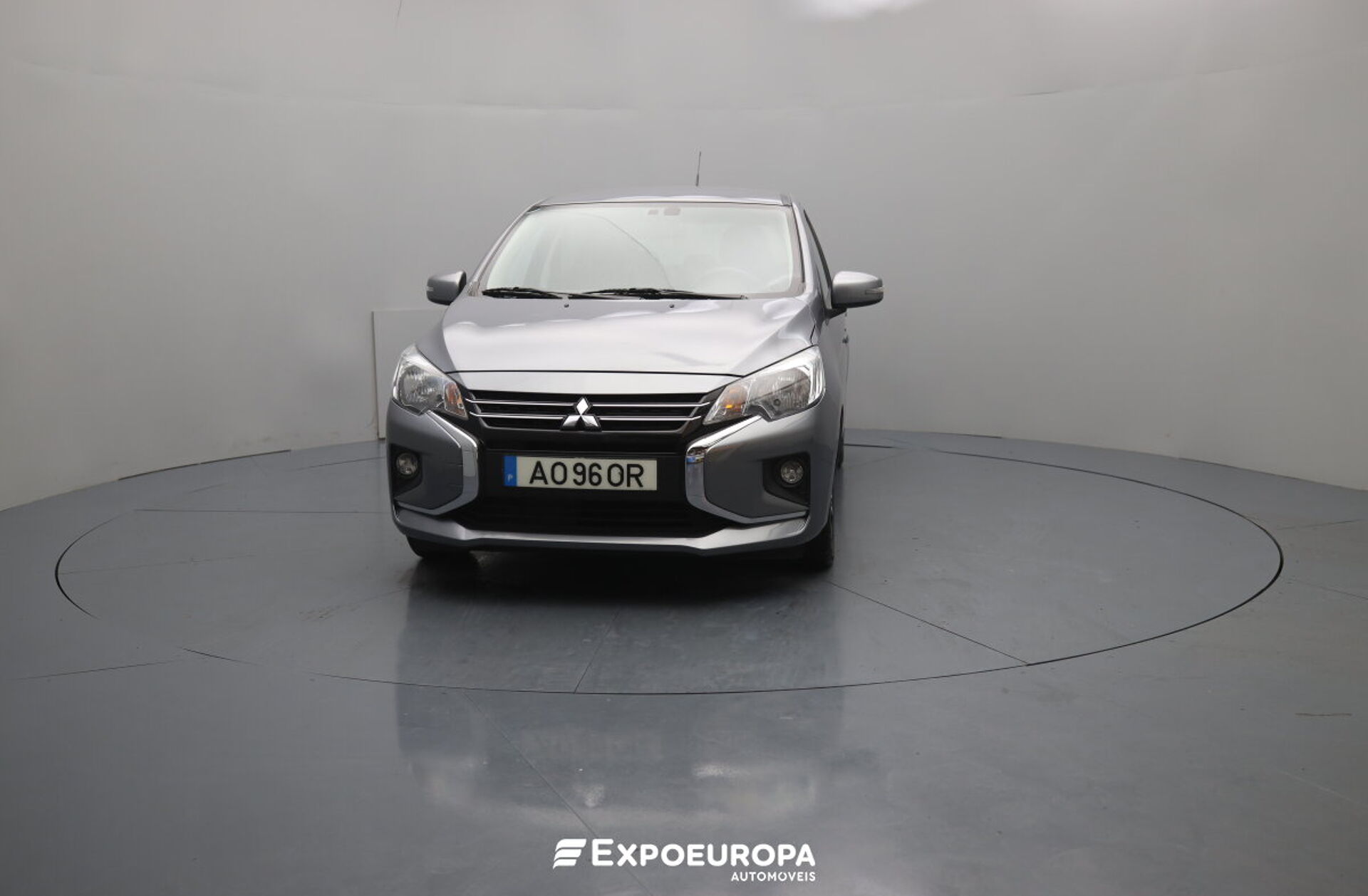 MITSUBISHI Space Star 1.2 Intense