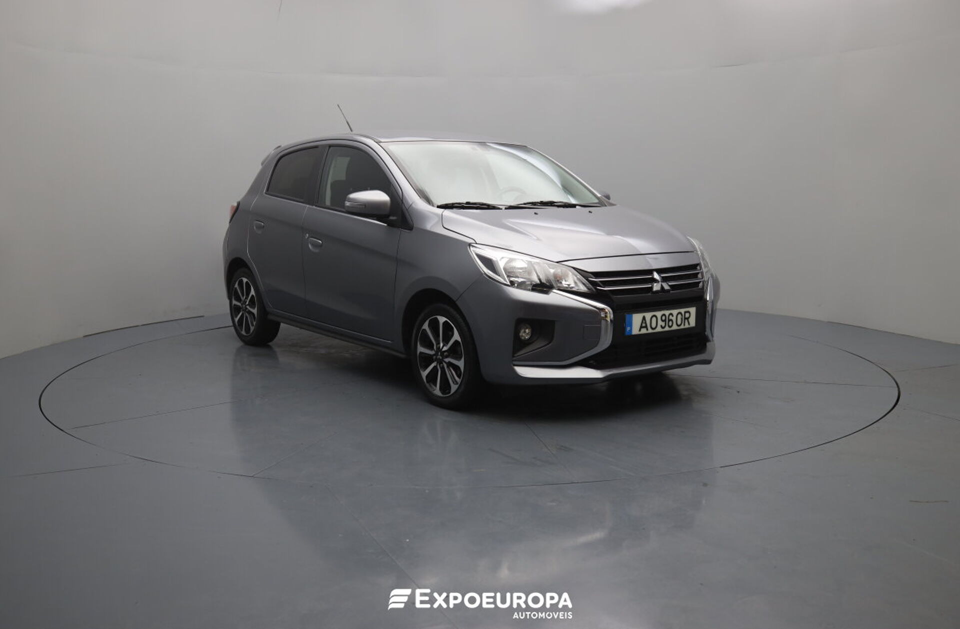 MITSUBISHI Space Star 1.2 Intense