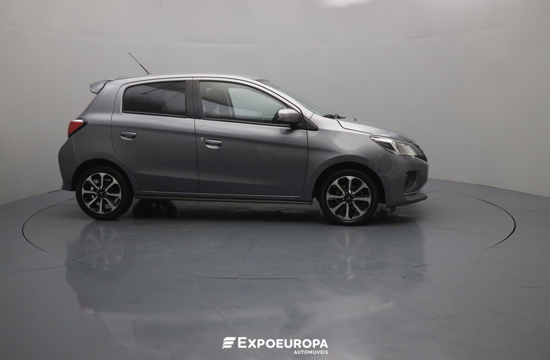 MITSUBISHI Space Star 1.2 Intense