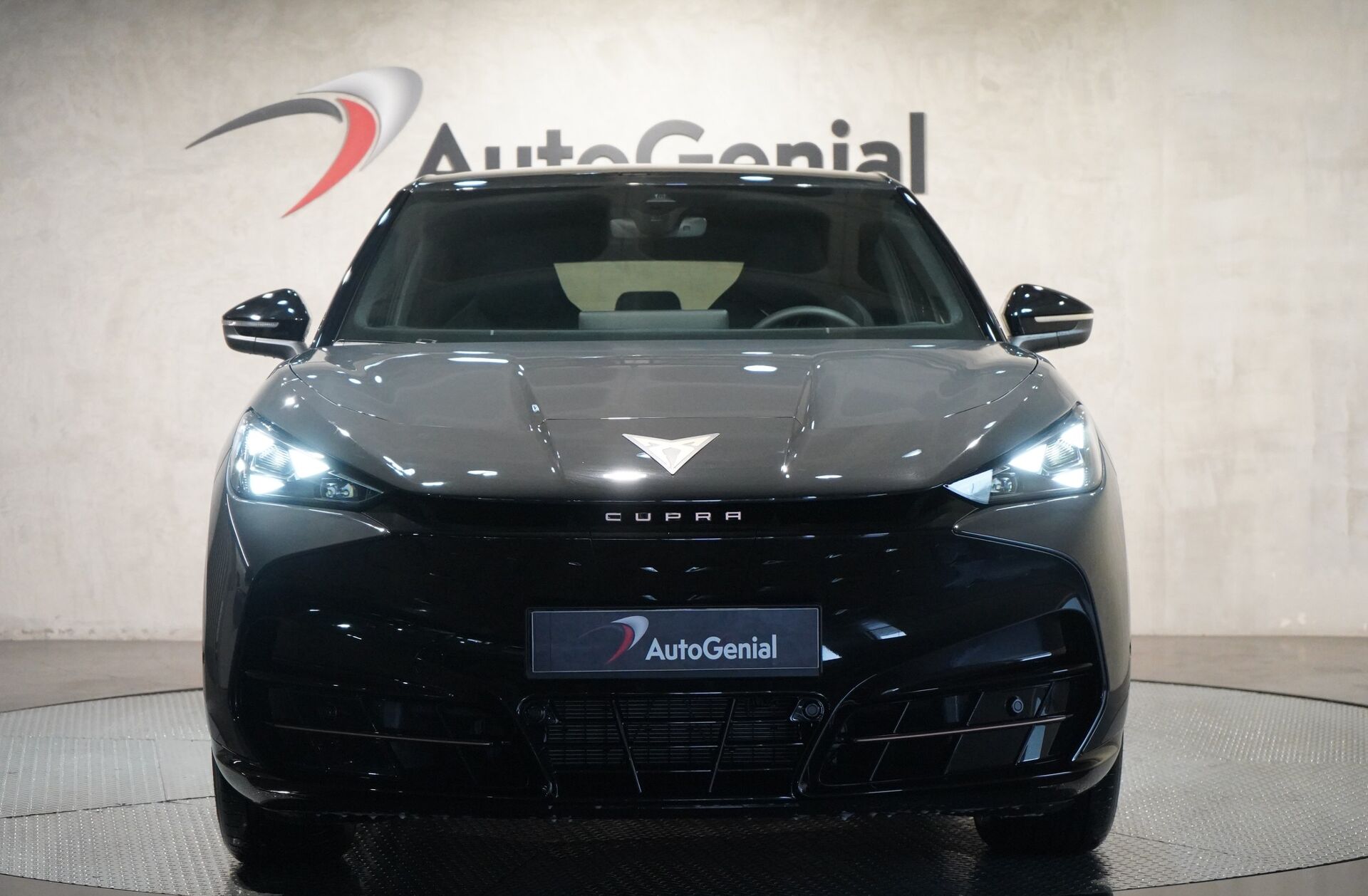 CUPRA Tavascan 77kWh Endurance