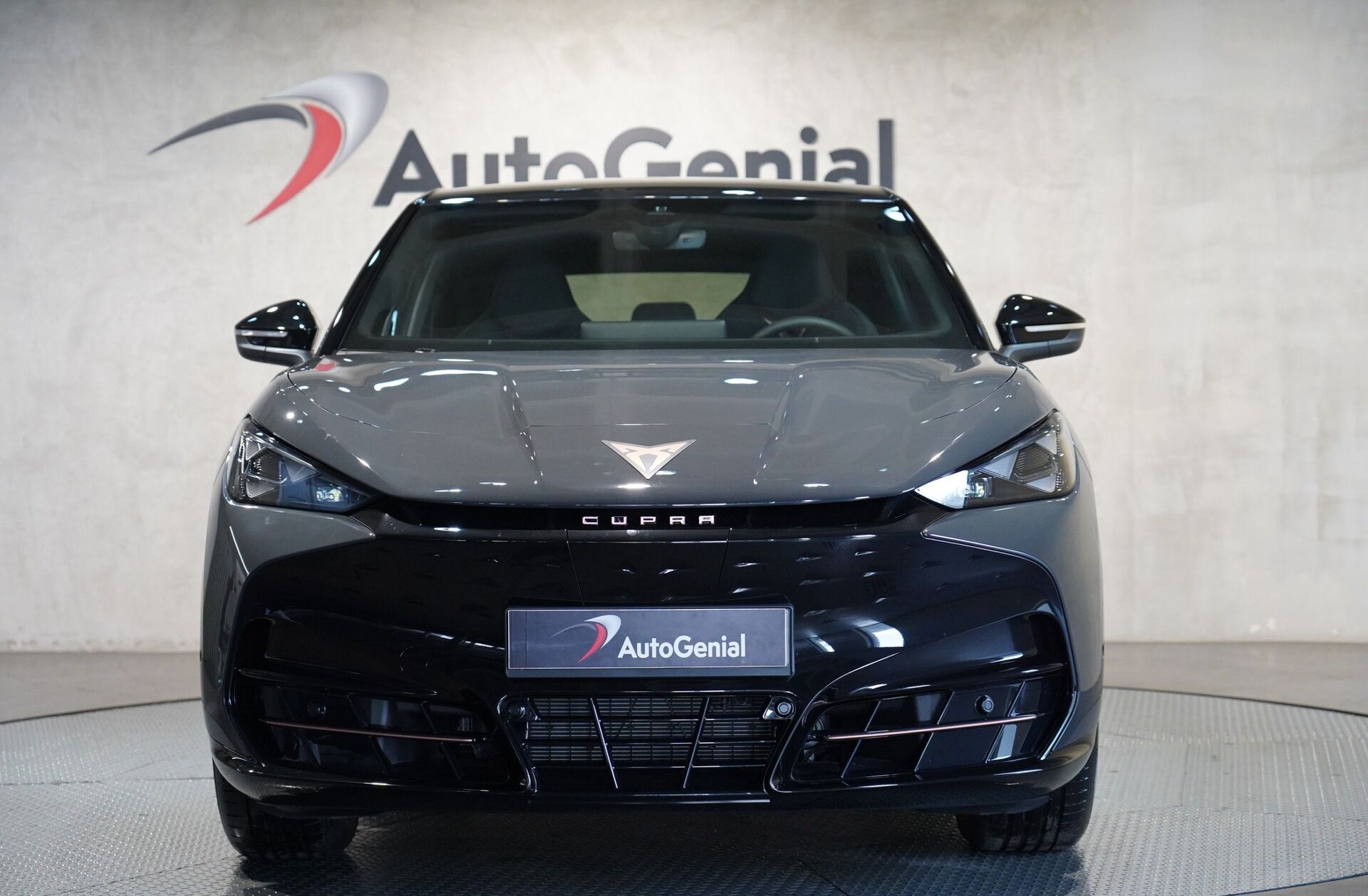 CUPRA Tavascan 77kWh Endurance