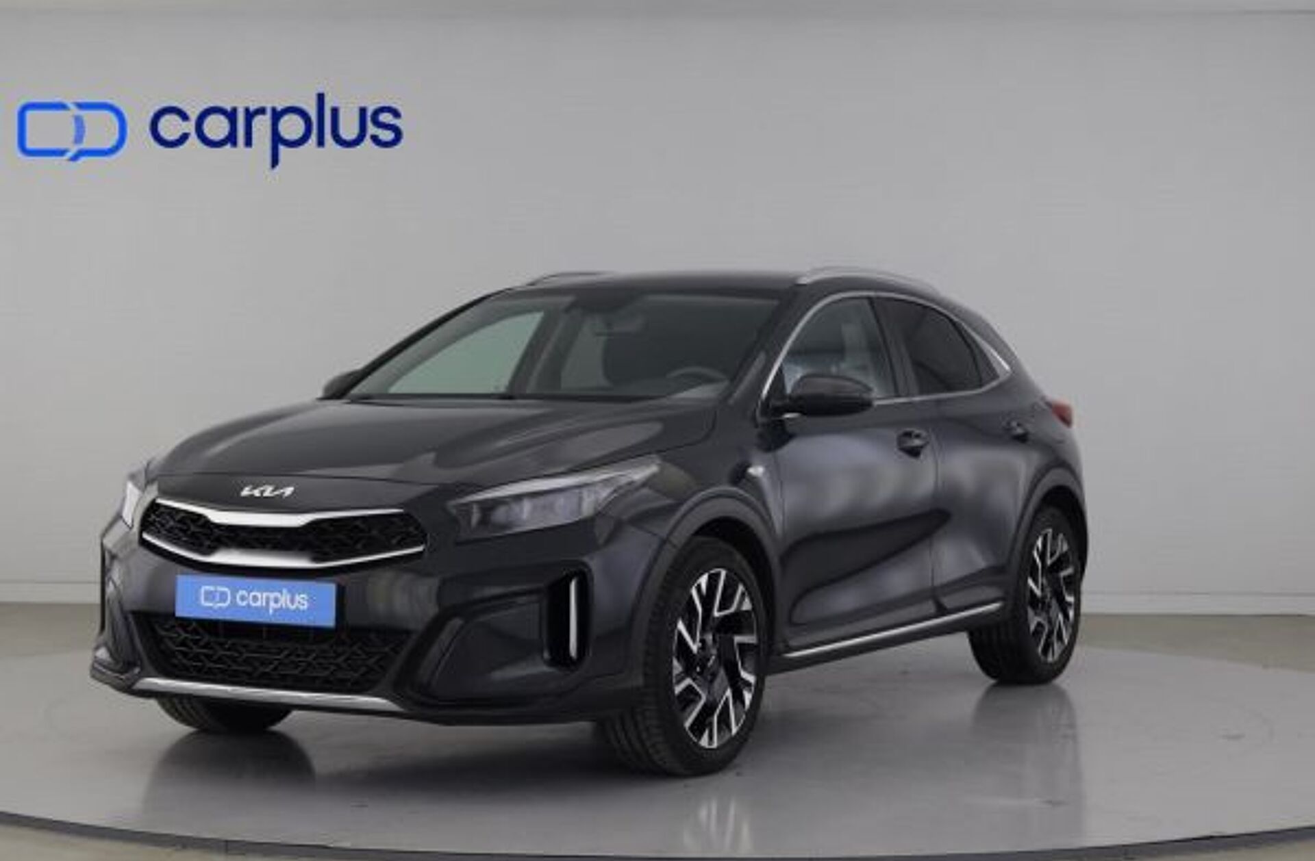 KIA XCeed 1.0 T-GDi Tech