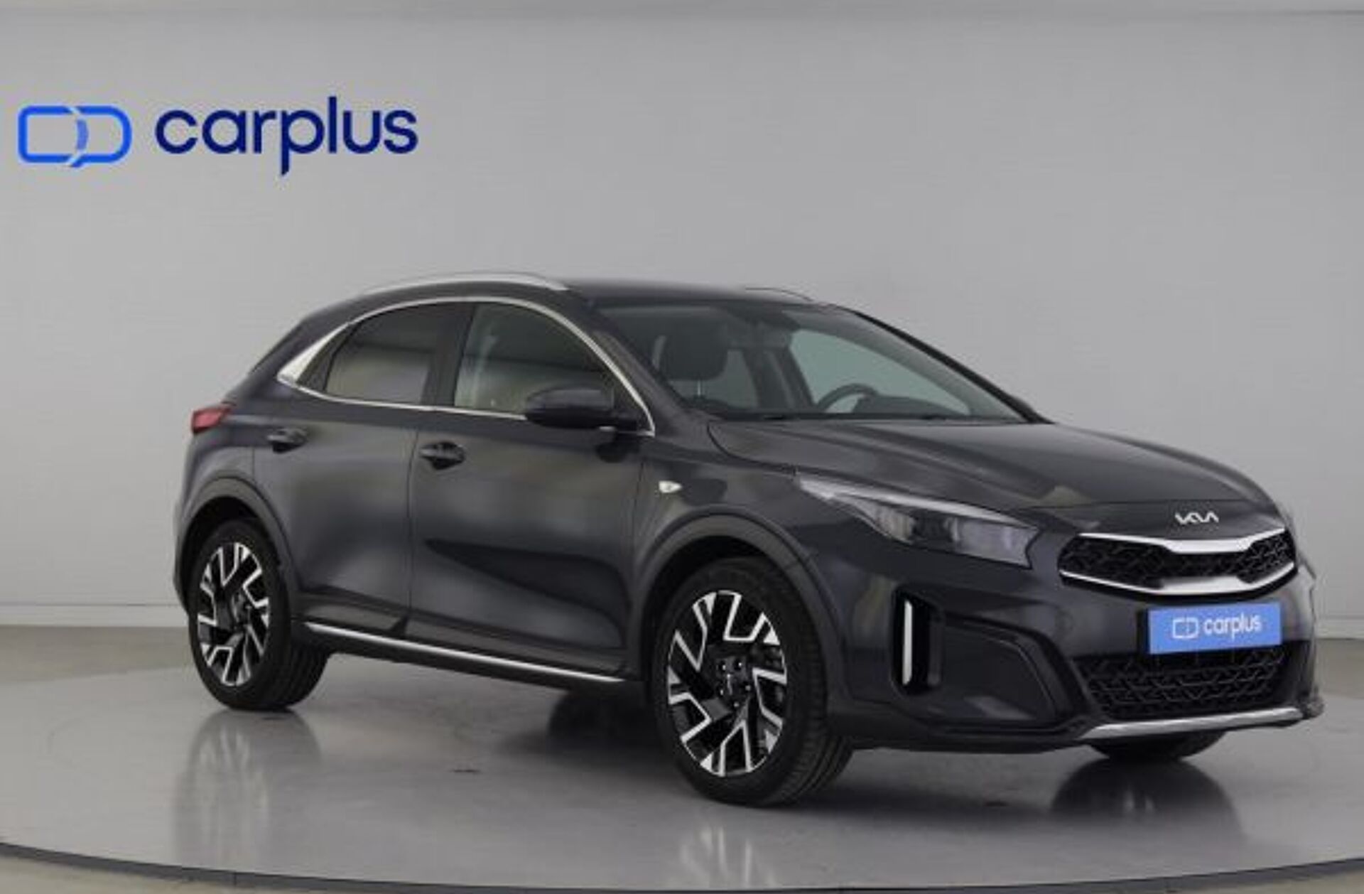 KIA XCeed 1.0 T-GDi Tech