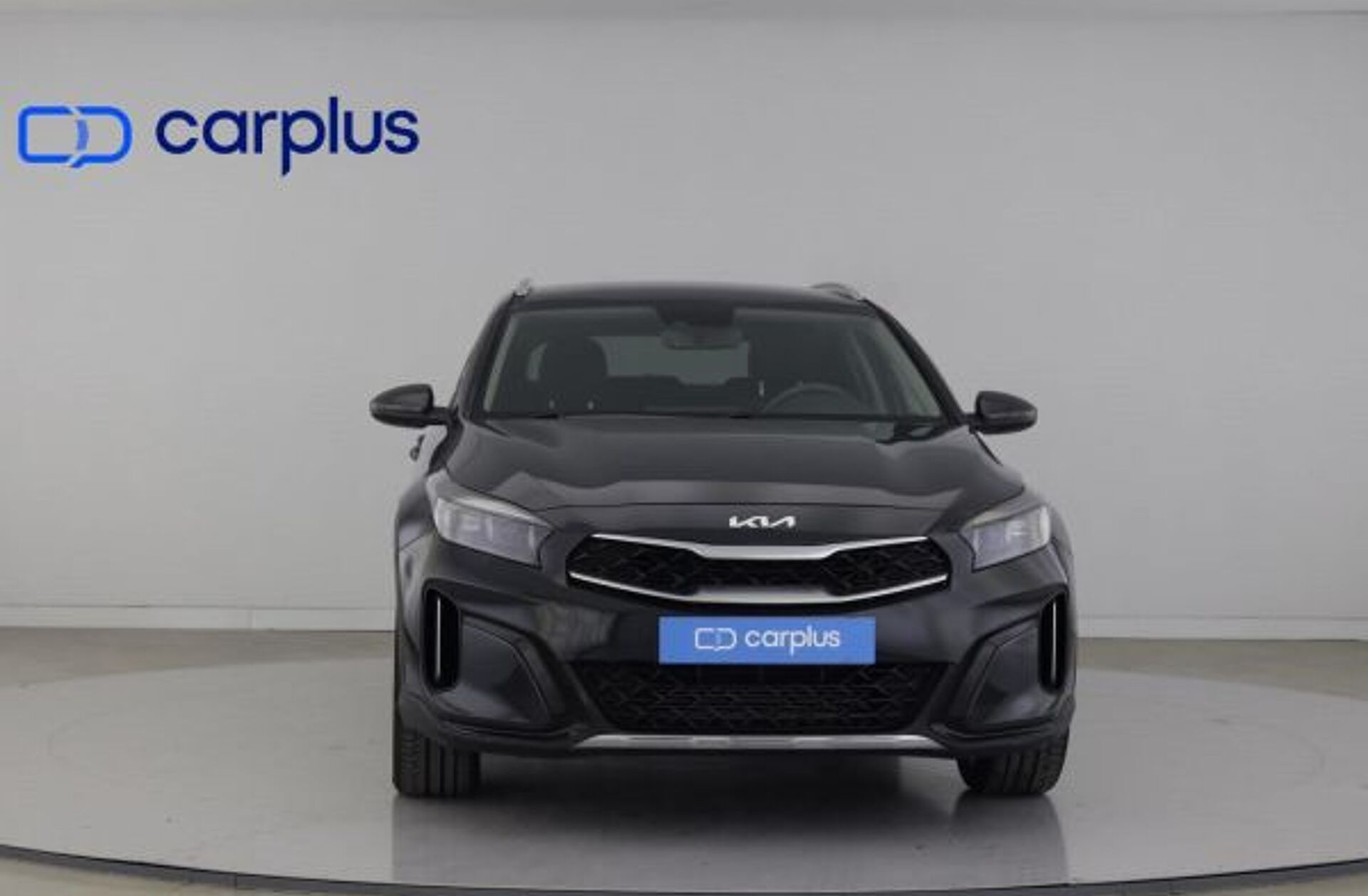 KIA XCeed 1.0 T-GDi Tech