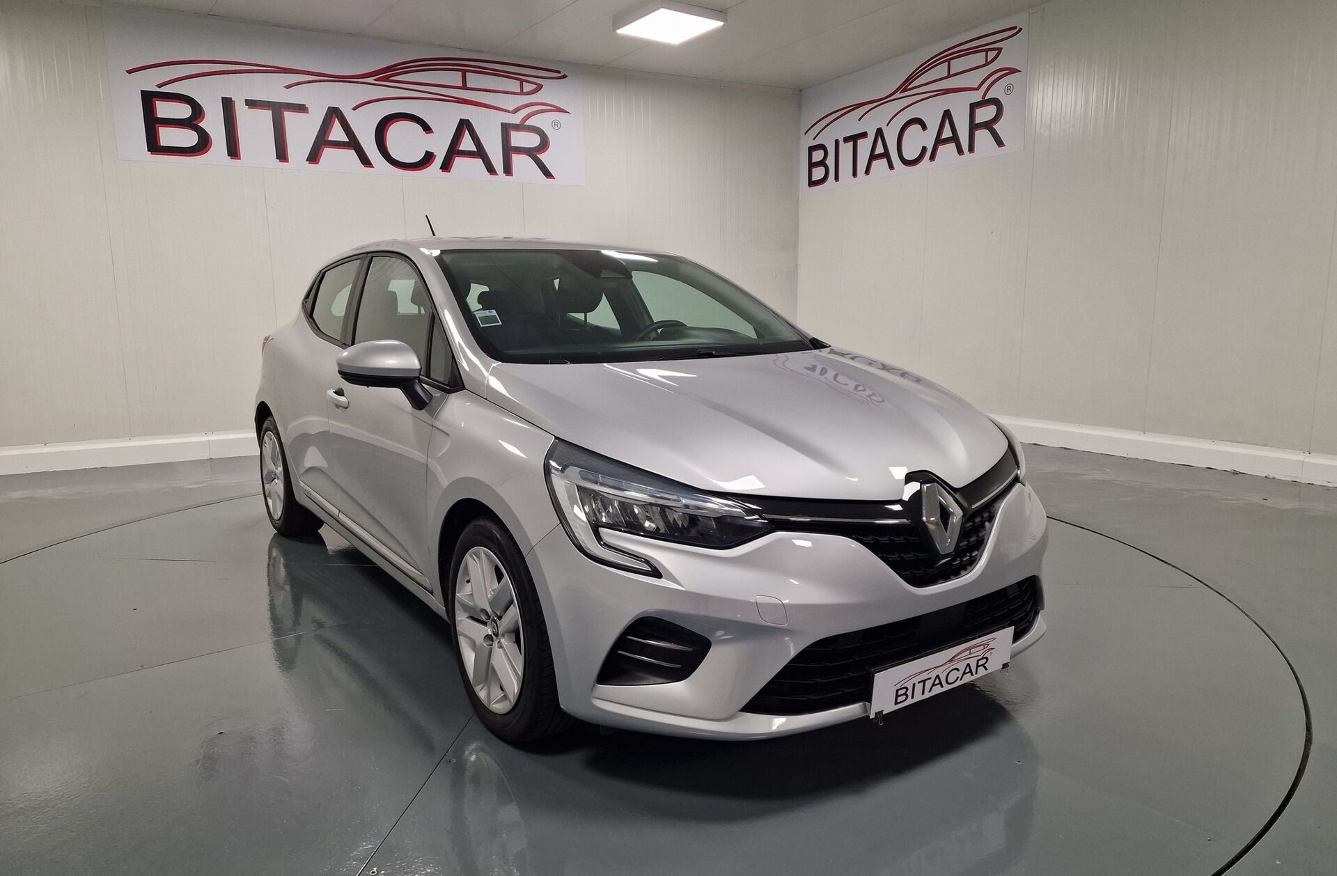 RENAULT Clio 1.5 Blue dCi Intens