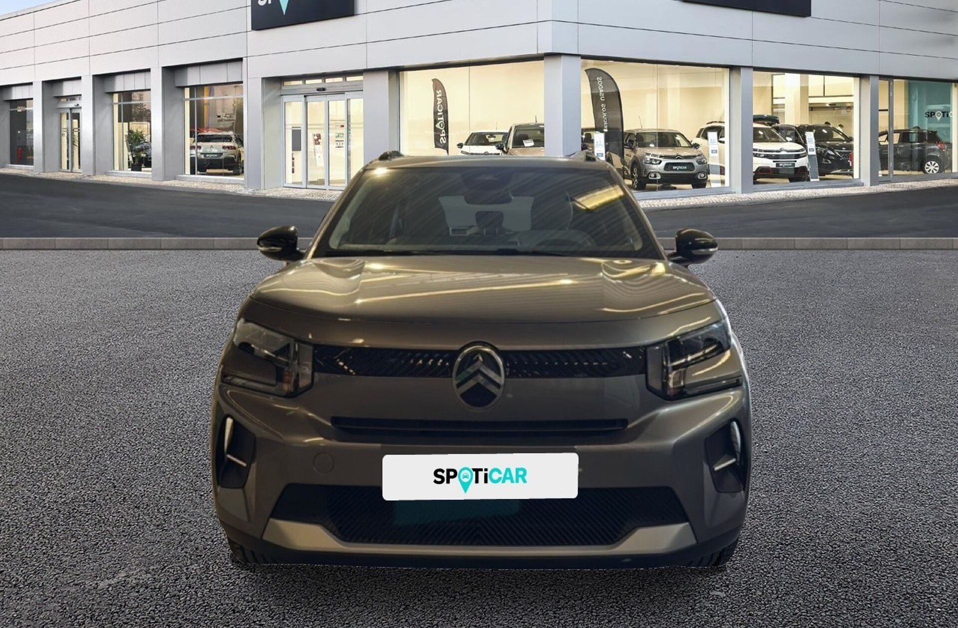 CITROEN C3 e- 44 kWh Max