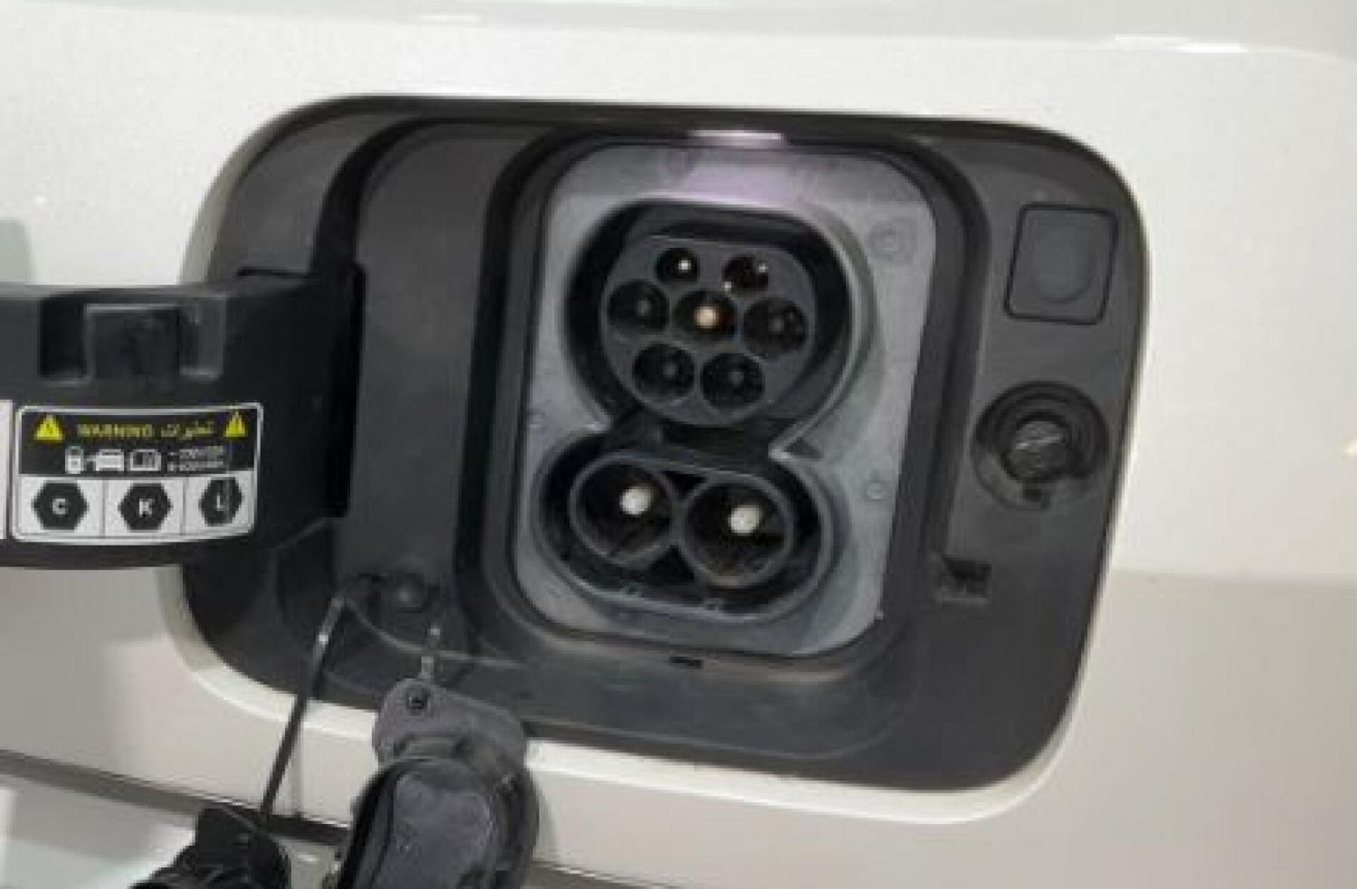 KIA Soul e- 64kWh