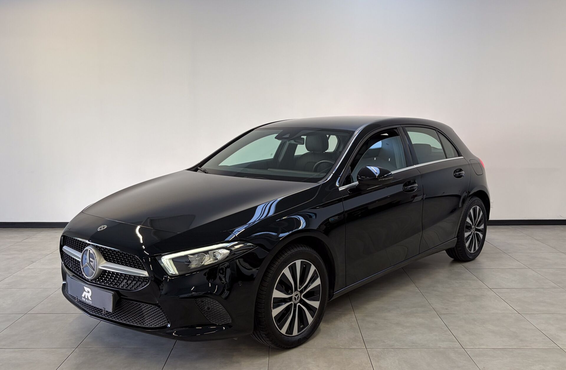 MERCEDES Classe A A 250 e Style Plus