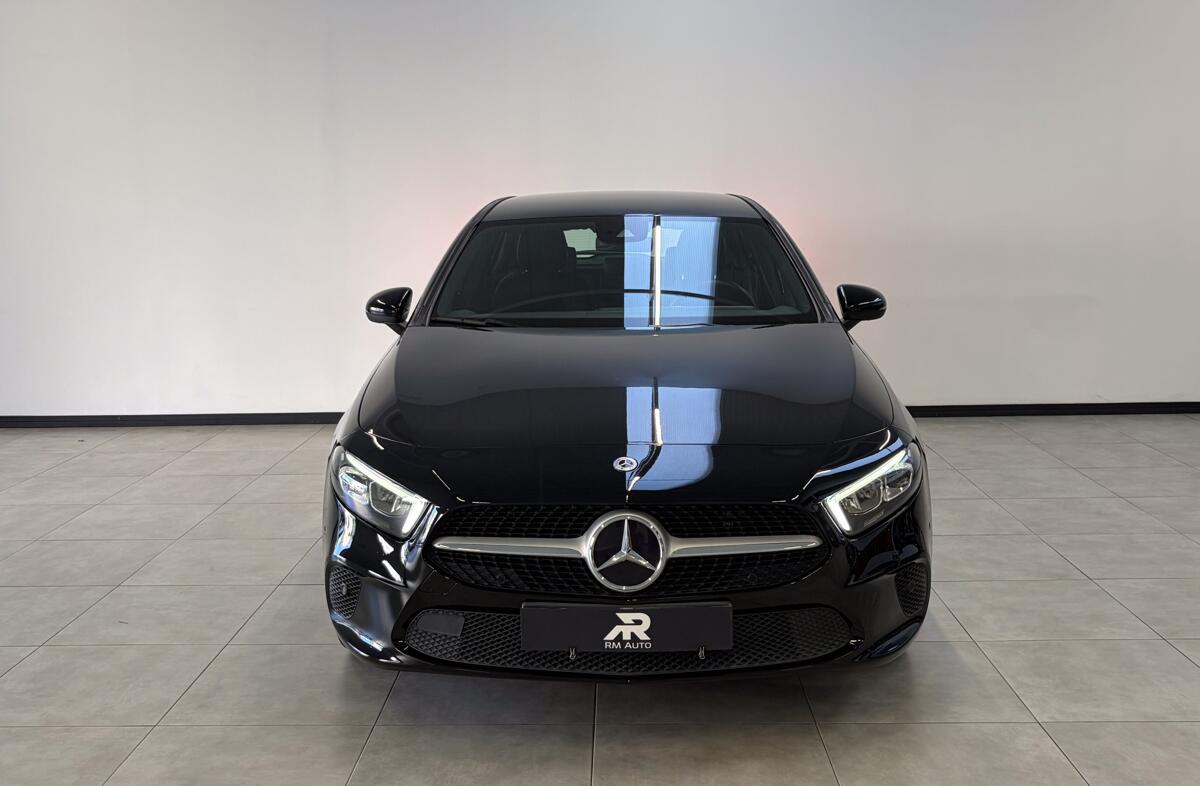 MERCEDES Classe A A 250 e Style Plus