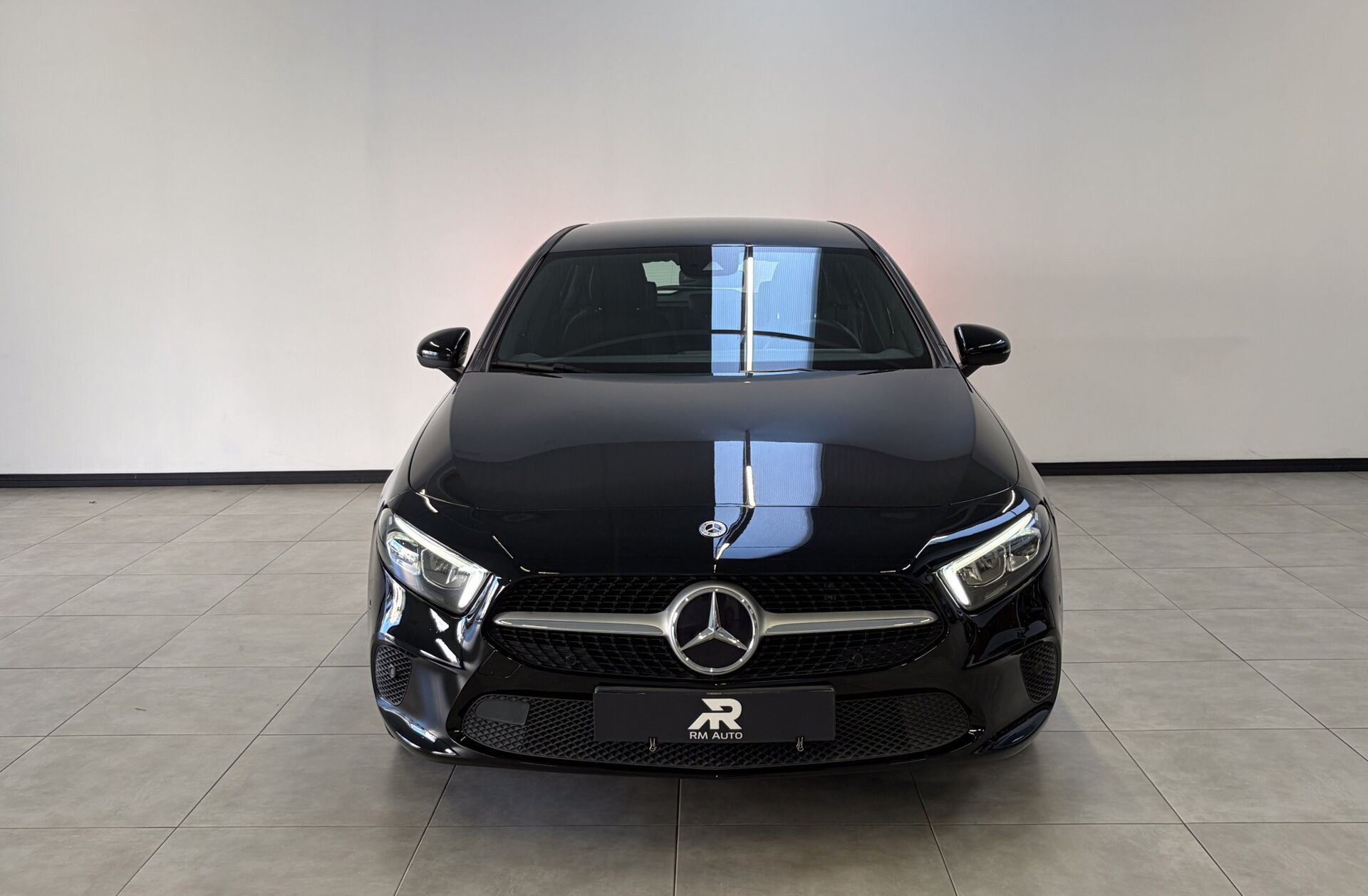 MERCEDES Classe A A 250 e Style Plus