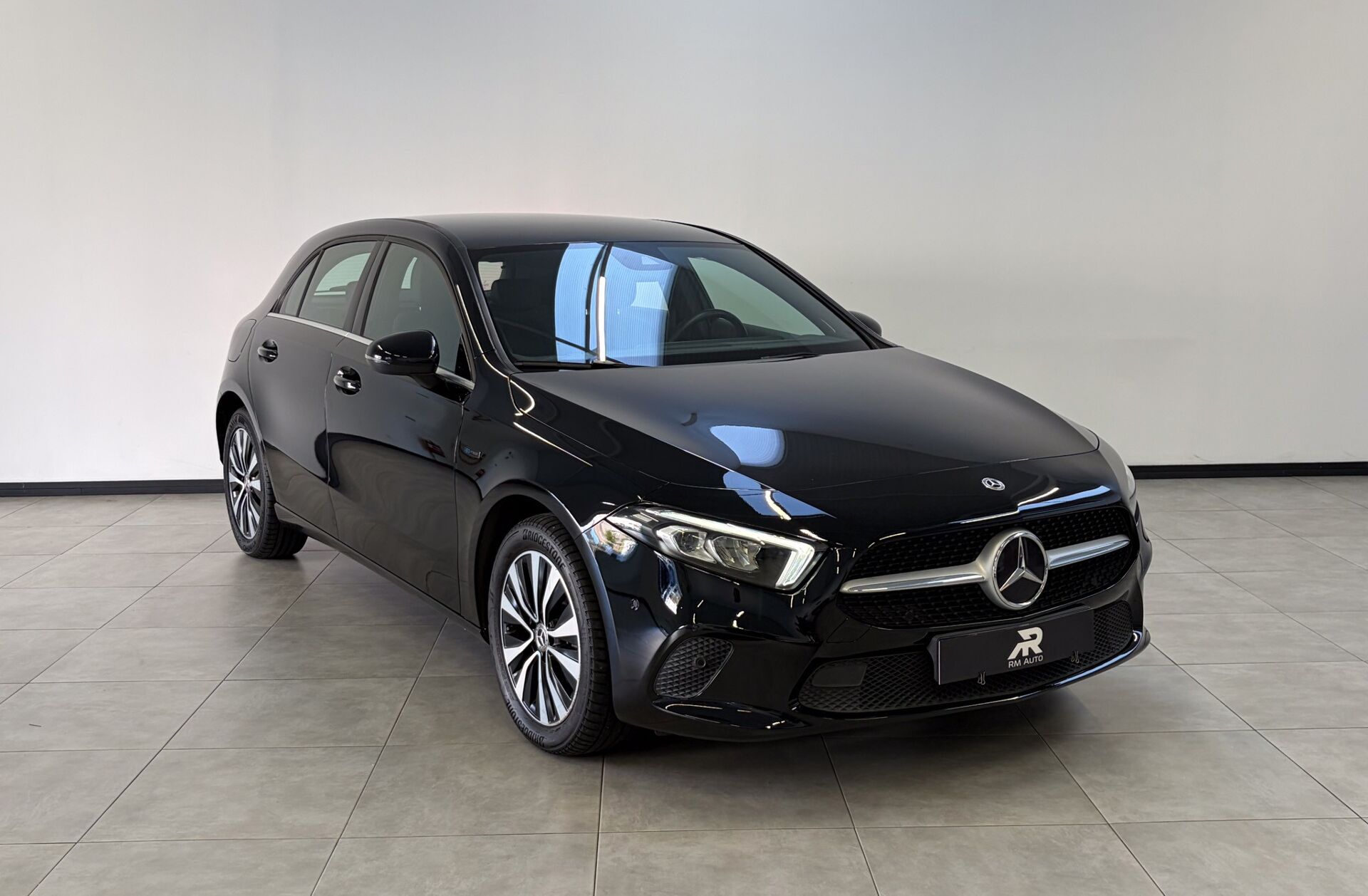 MERCEDES Classe A A 250 e Style Plus
