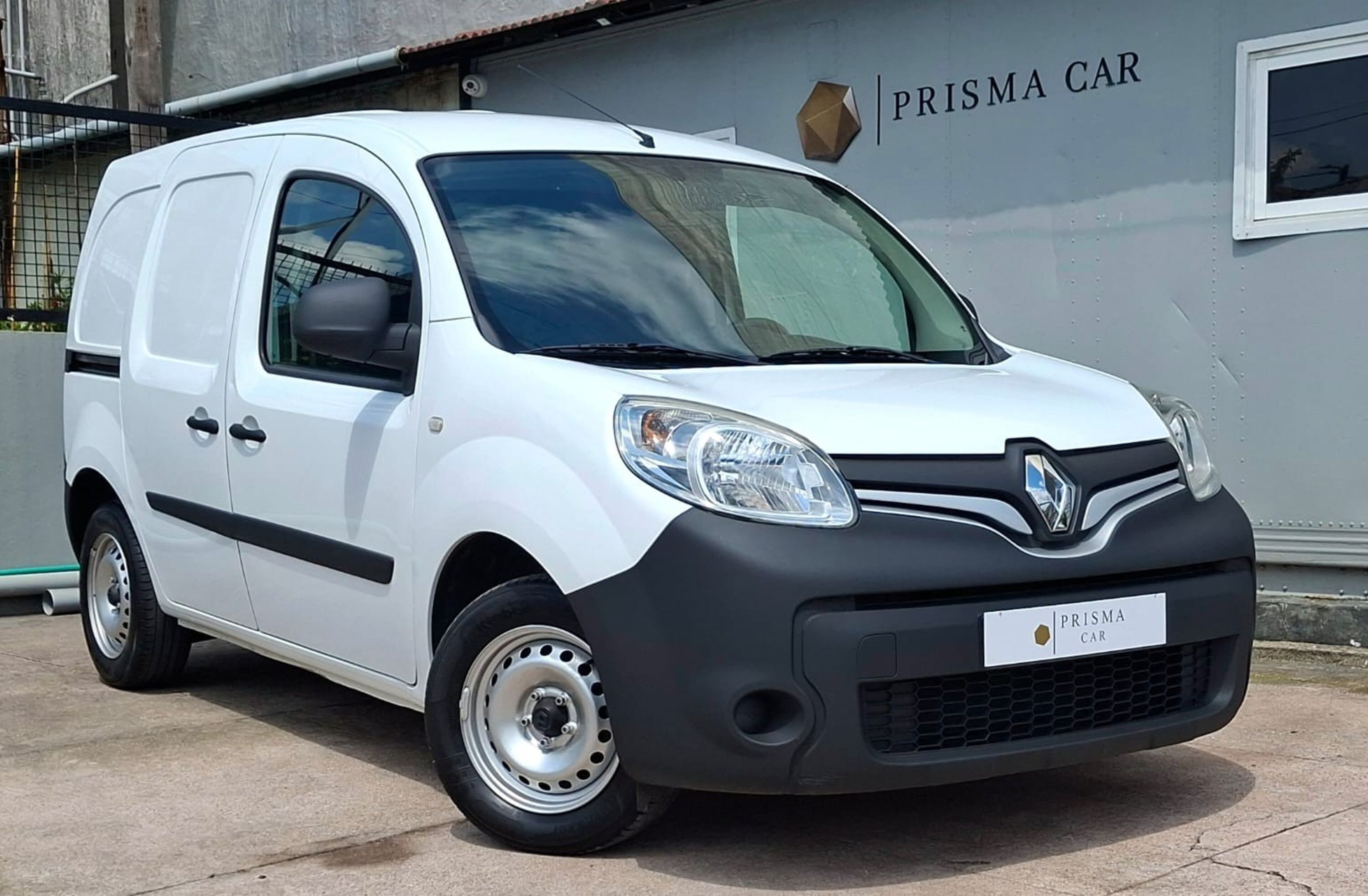 RENAULT Kangoo 1.5 dCi Maxi Business