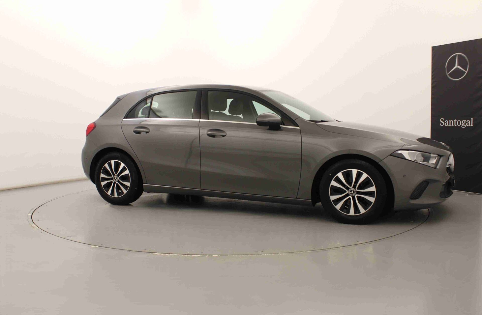 MERCEDES Classe A A 180 d Style Aut.