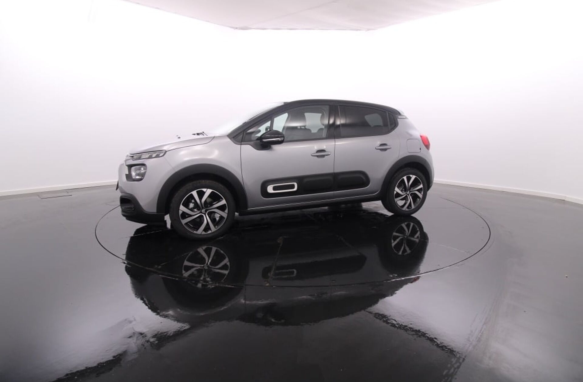 CITROEN C3 1.2 PureTech Shine EAT6