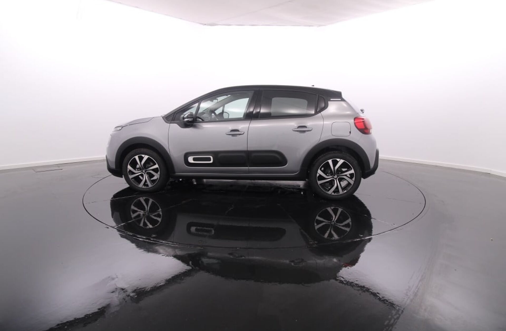 CITROEN C3 1.2 PureTech Shine EAT6