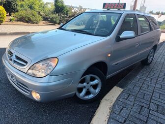 CITROEN Xsara 1.4 HDi SX 03