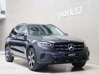 MERCEDES Classe GLC GLC 300 e 4Matic