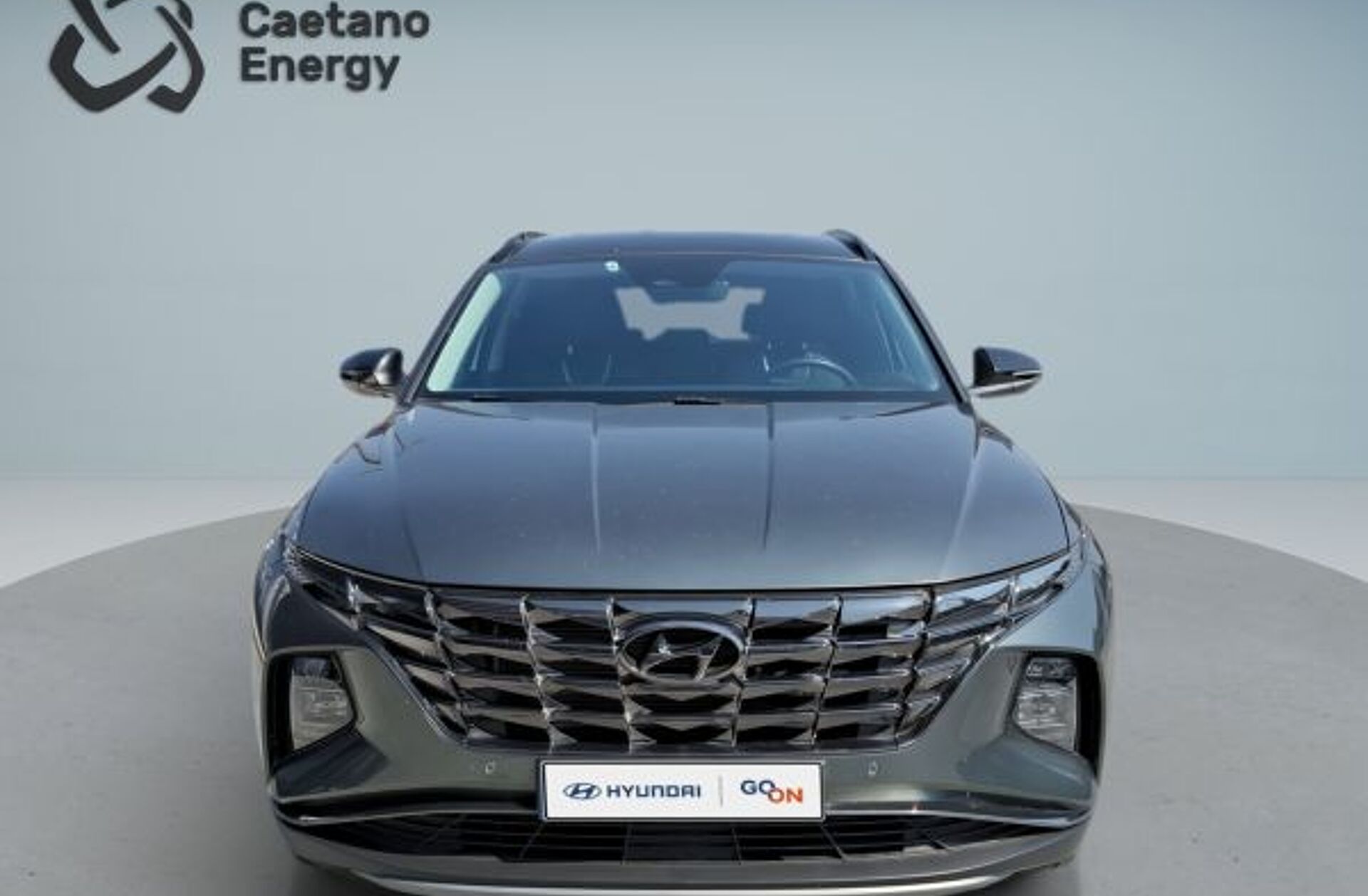 HYUNDAI Tucson 1.6 T-GDI HEV Vanguard