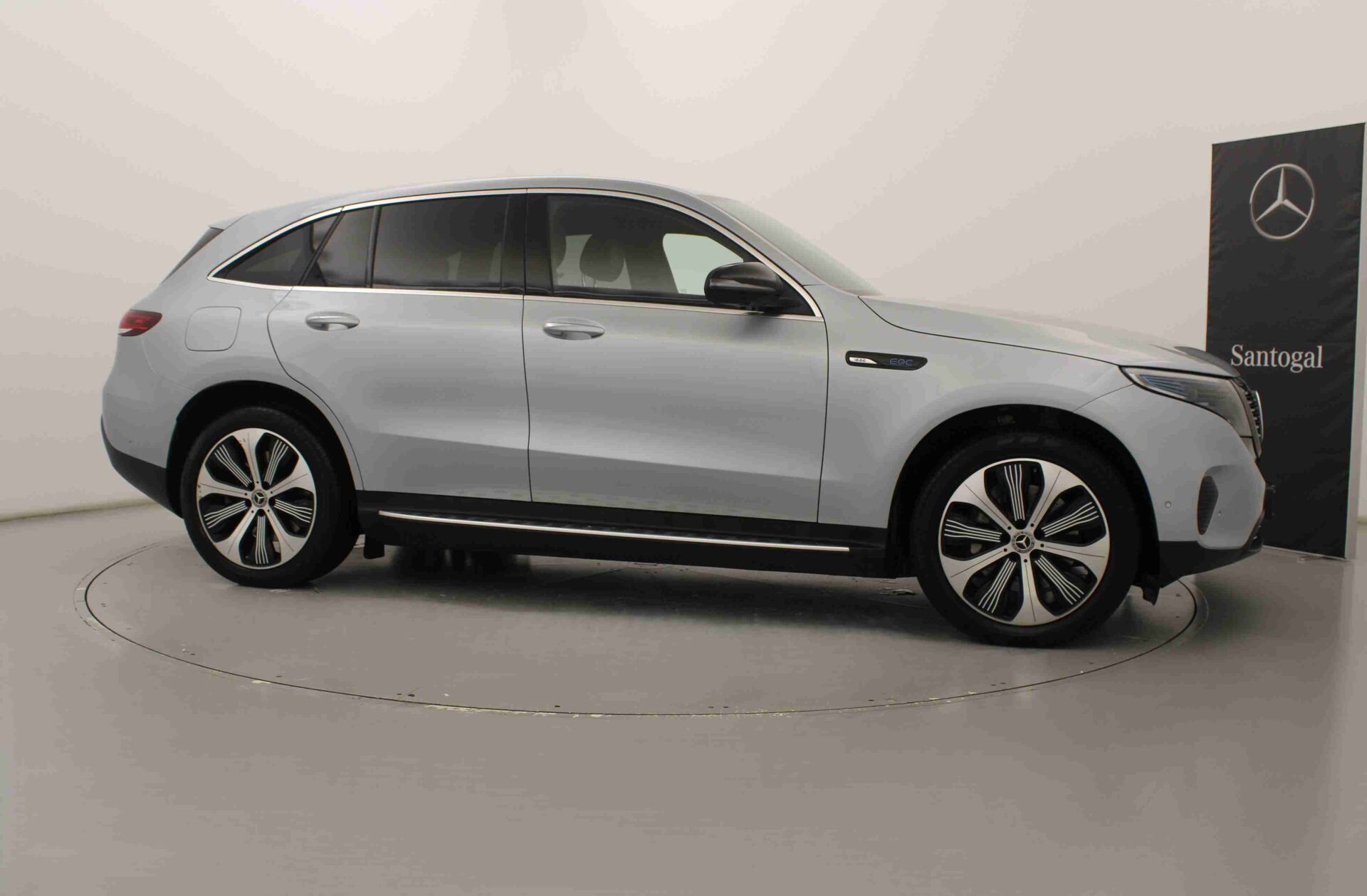 MERCEDES Classe C C 400 4-Matic