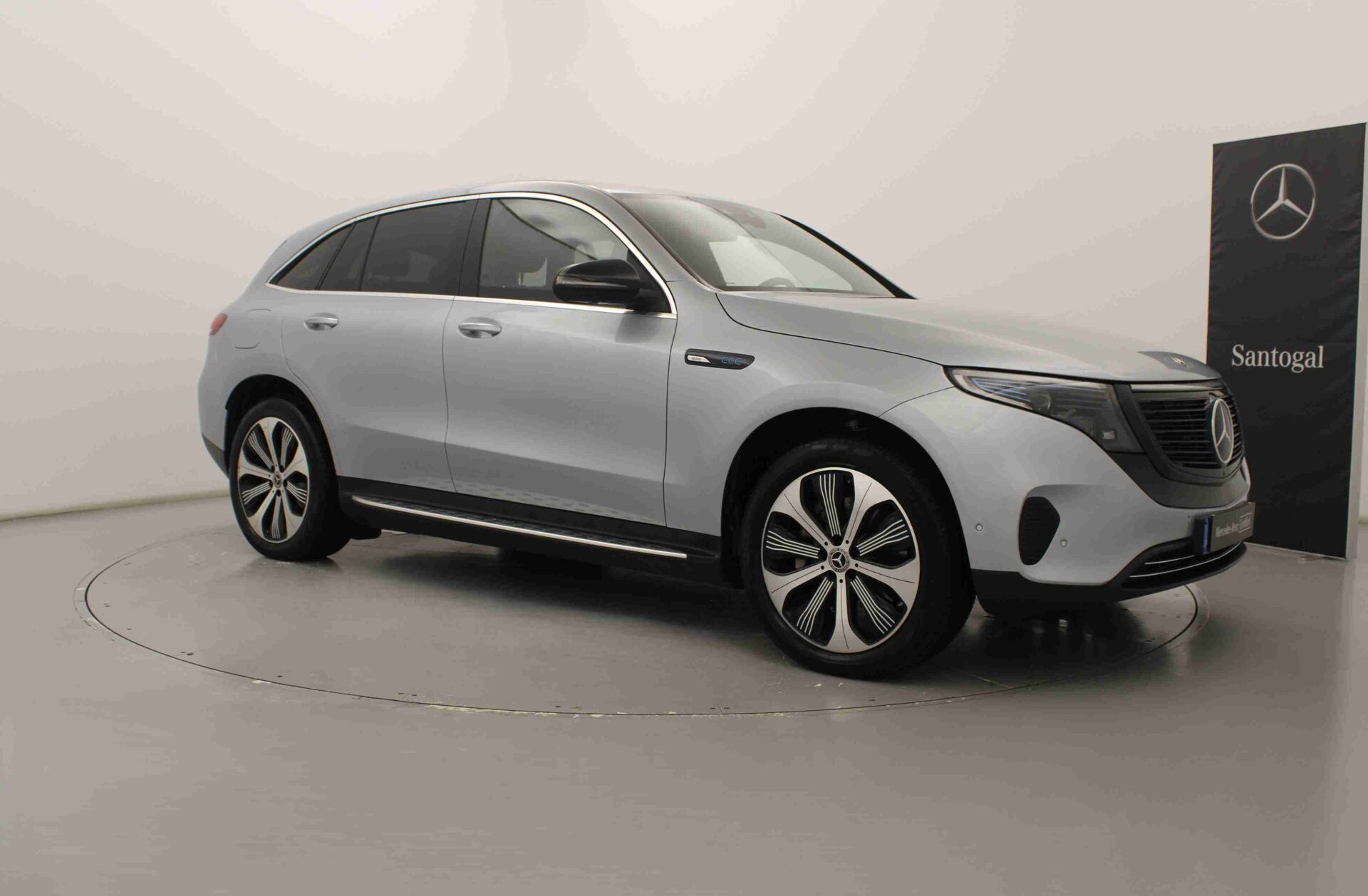 MERCEDES Classe C C 400 4-Matic