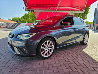 SEAT Ibiza 1.0 TSI FR