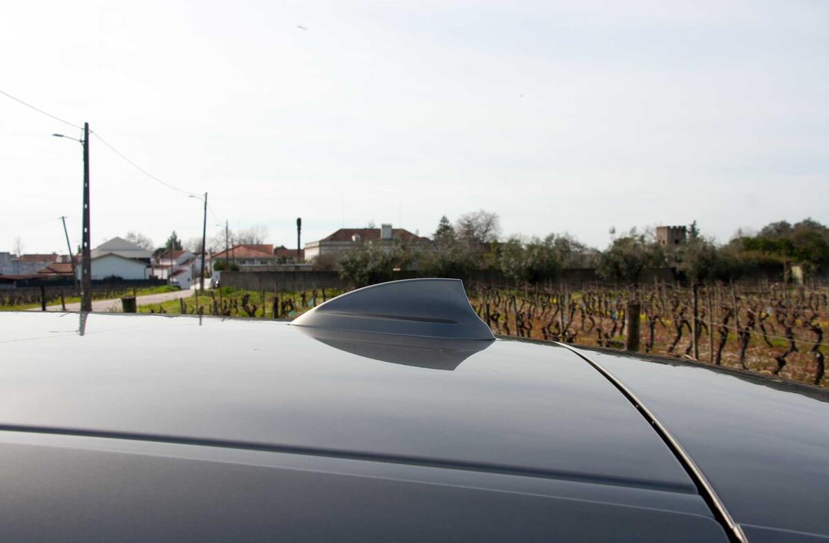 BMW Serie-2 216 d Line Luxury