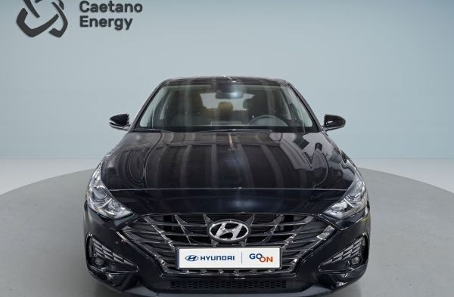 HYUNDAI i30 1.0 T-GDi Style Plus