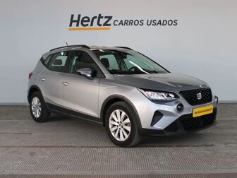 SEAT Arona 1.0 TSI Style