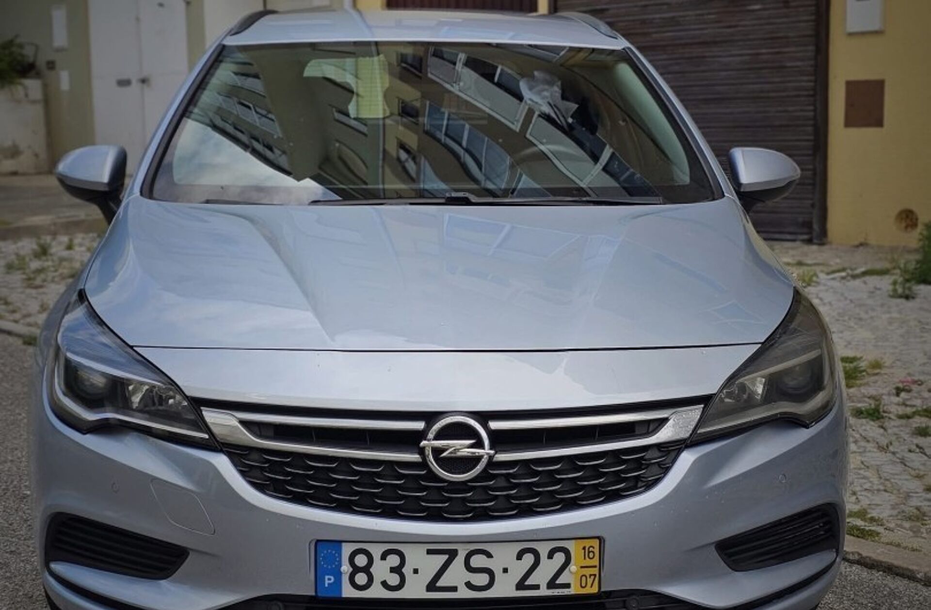 OPEL Astra 1.6 CDTI Innovation S/S