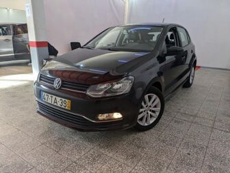 VOLKSWAGEN Polo 1.0 Confortline Nav