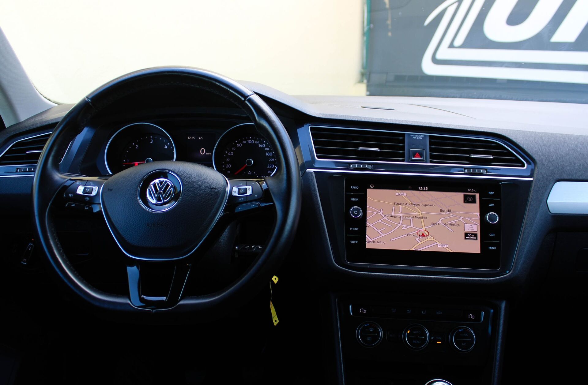 VOLKSWAGEN Tiguan 2.0 TDI Confortline