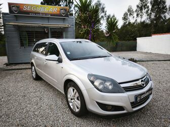 OPEL Astra 1.3 CDTi Cosmo