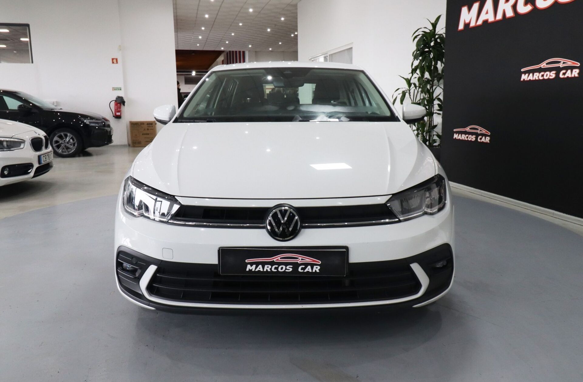 VOLKSWAGEN Polo 1.0 TSI Life