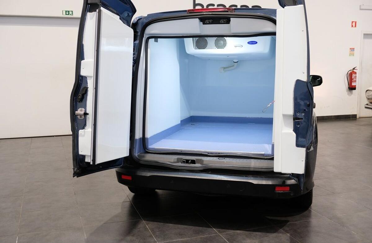 FORD Transit Connect 1.5 TDCi 210 L2 Ambiente