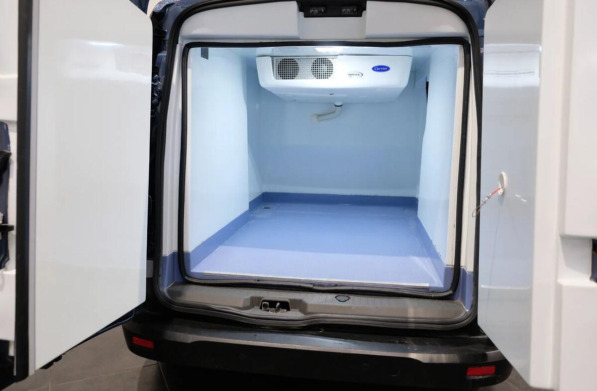 FORD Transit Connect 1.5 TDCi 210 L2 Ambiente